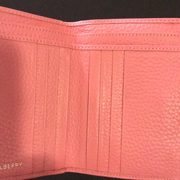 BUNDLE Mulberry Roxanne Satchel & Wallet - Picture 12 of 16